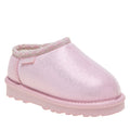 Pink Glitter