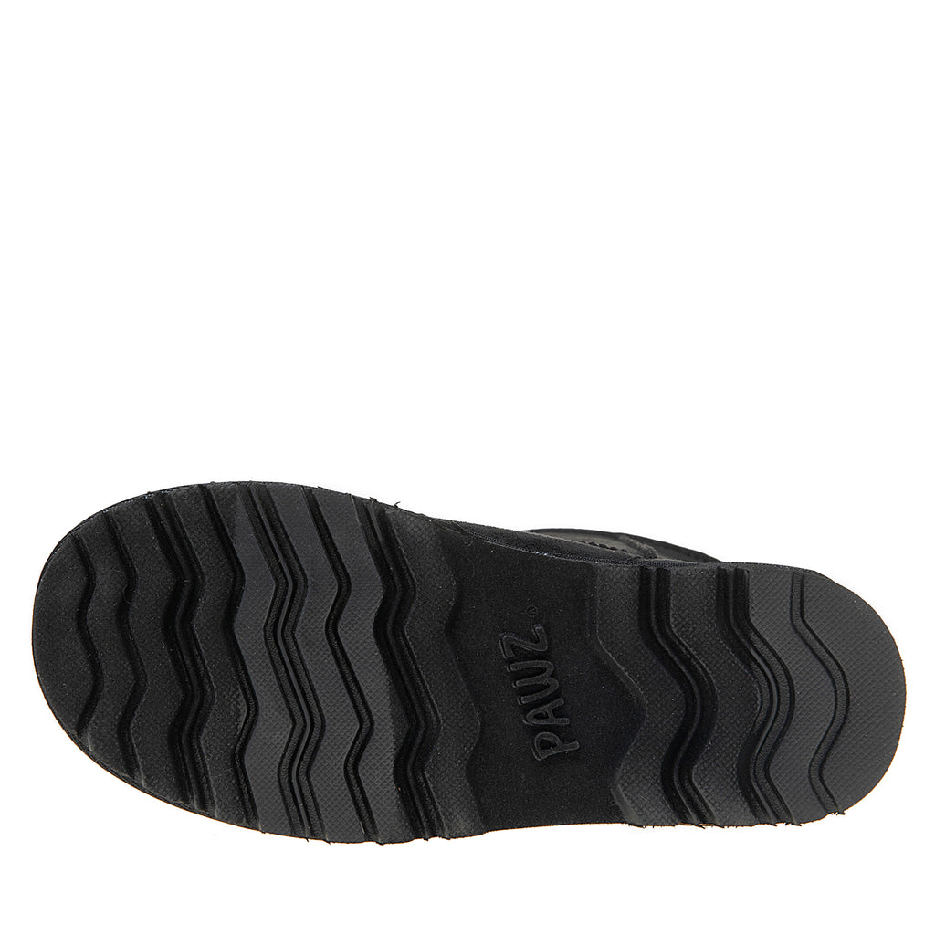 LYNX BLACK