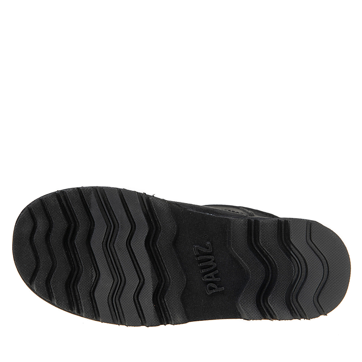 LYNX BLACK