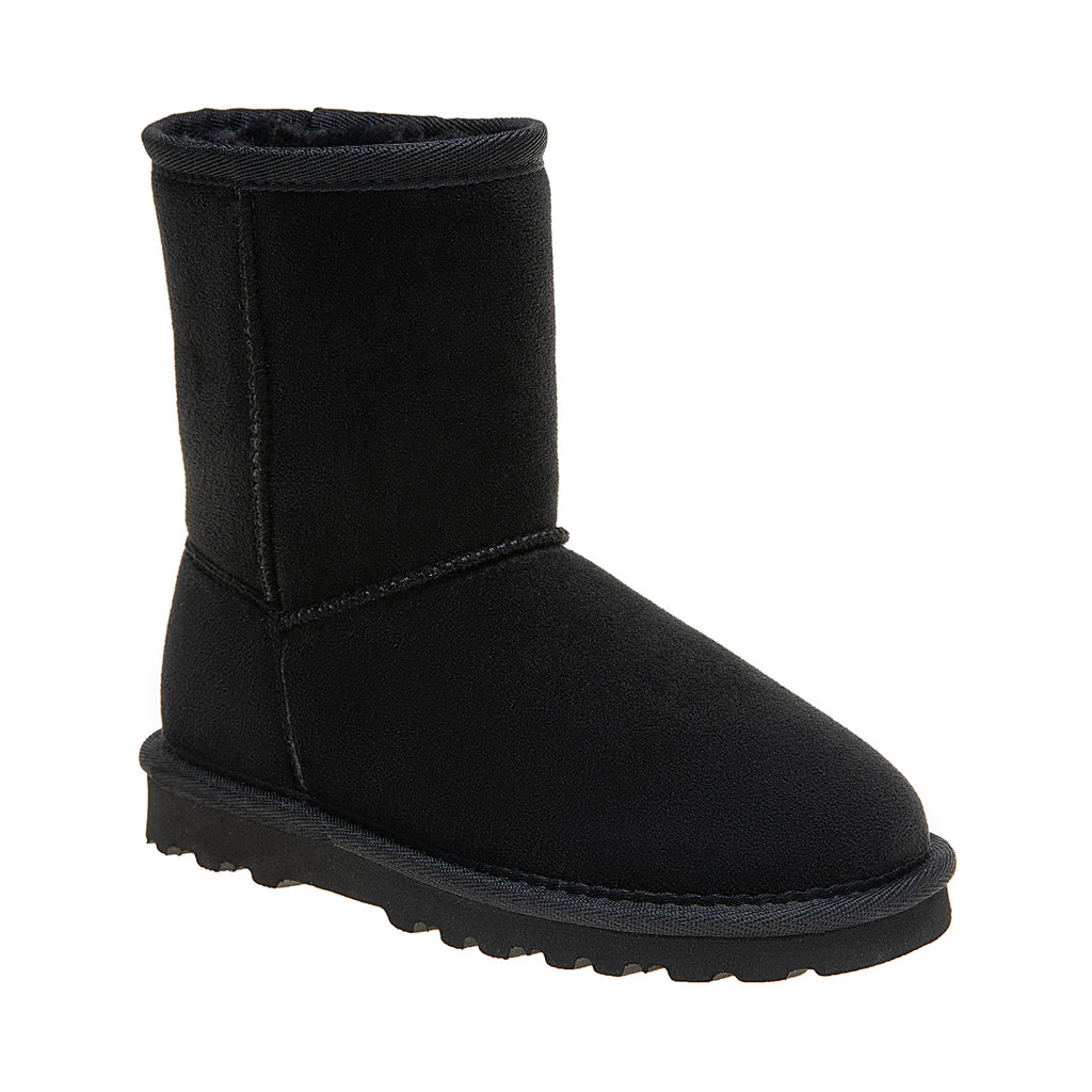 LYNX YOUTH BLACK