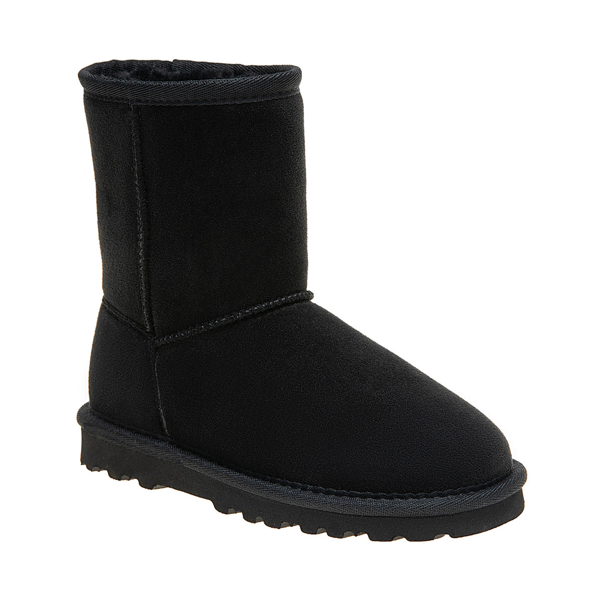 LYNX YOUTH BLACK