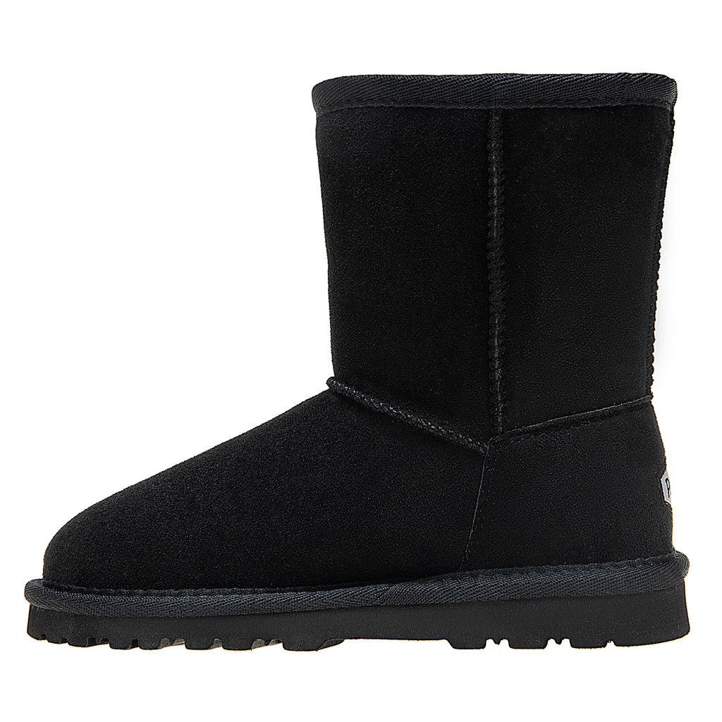 LYNX YOUTH BLACK