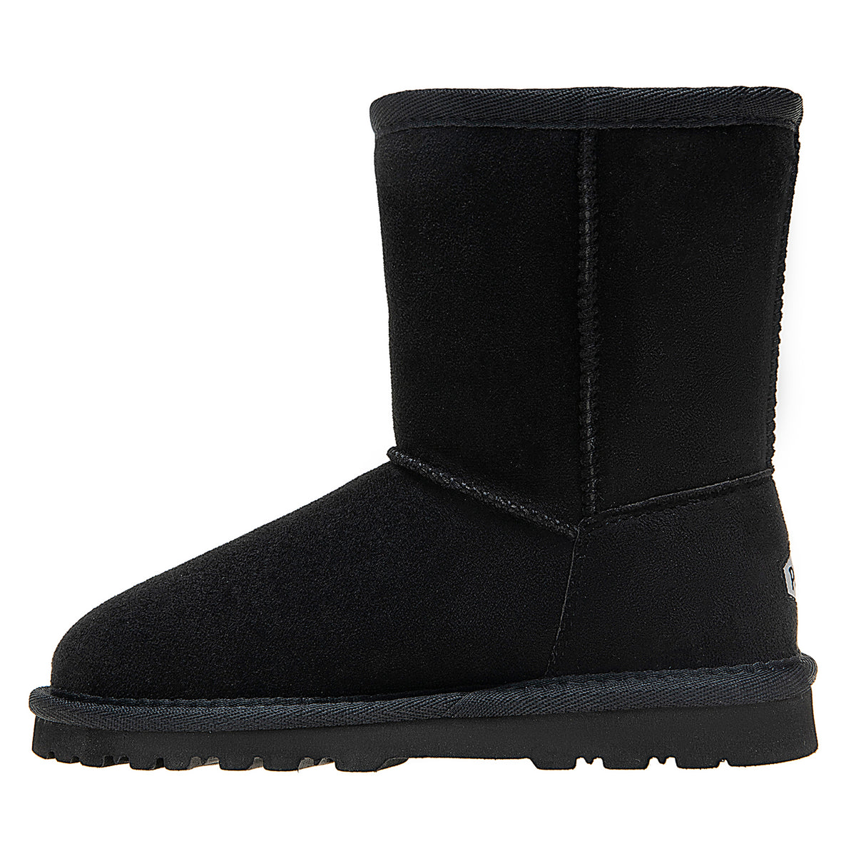 LYNX YOUTH BLACK