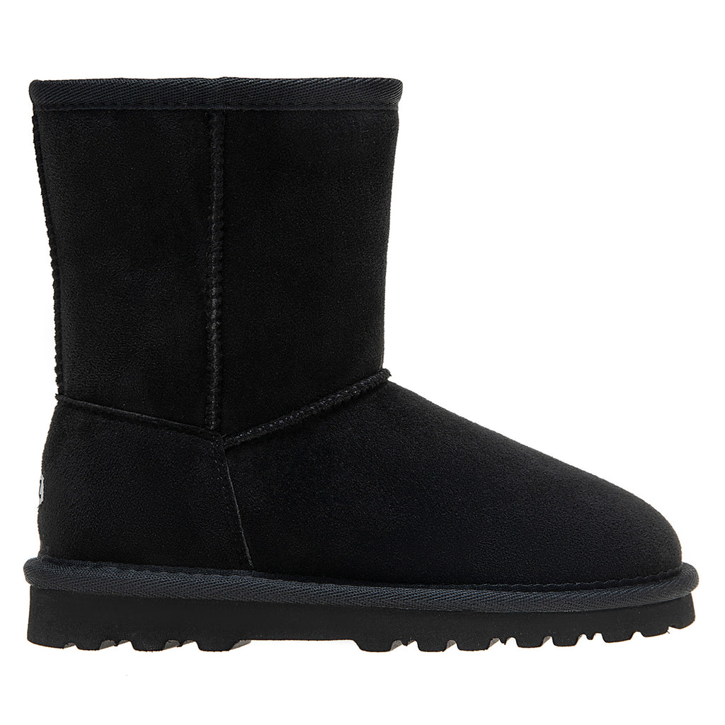 LYNX YOUTH BLACK