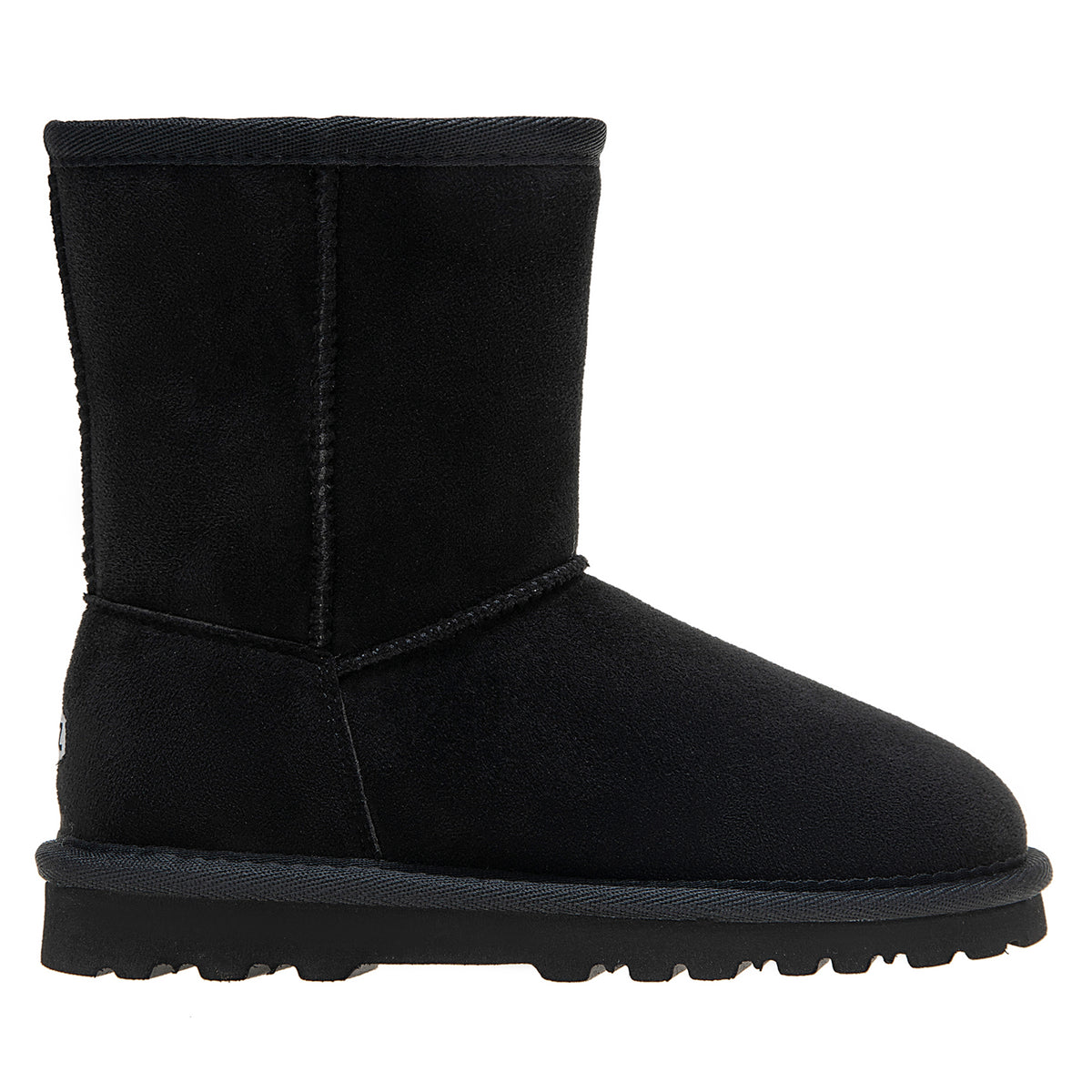 LYNX YOUTH BLACK