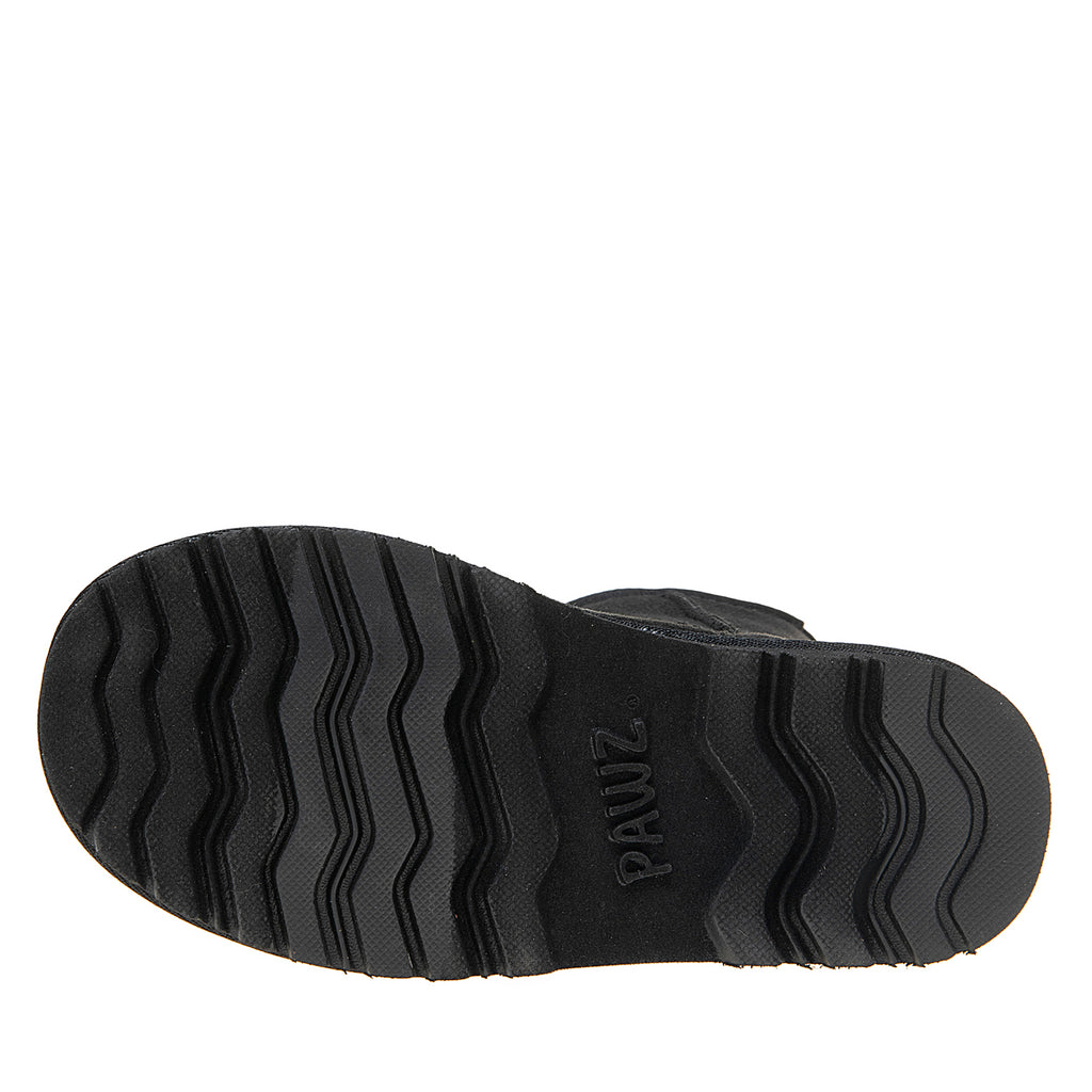 LYNX YOUTH BLACK