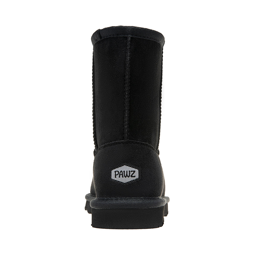 LYNX YOUTH BLACK