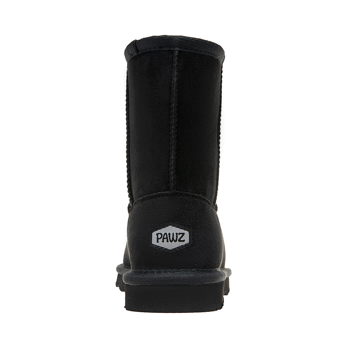 LYNX YOUTH BLACK