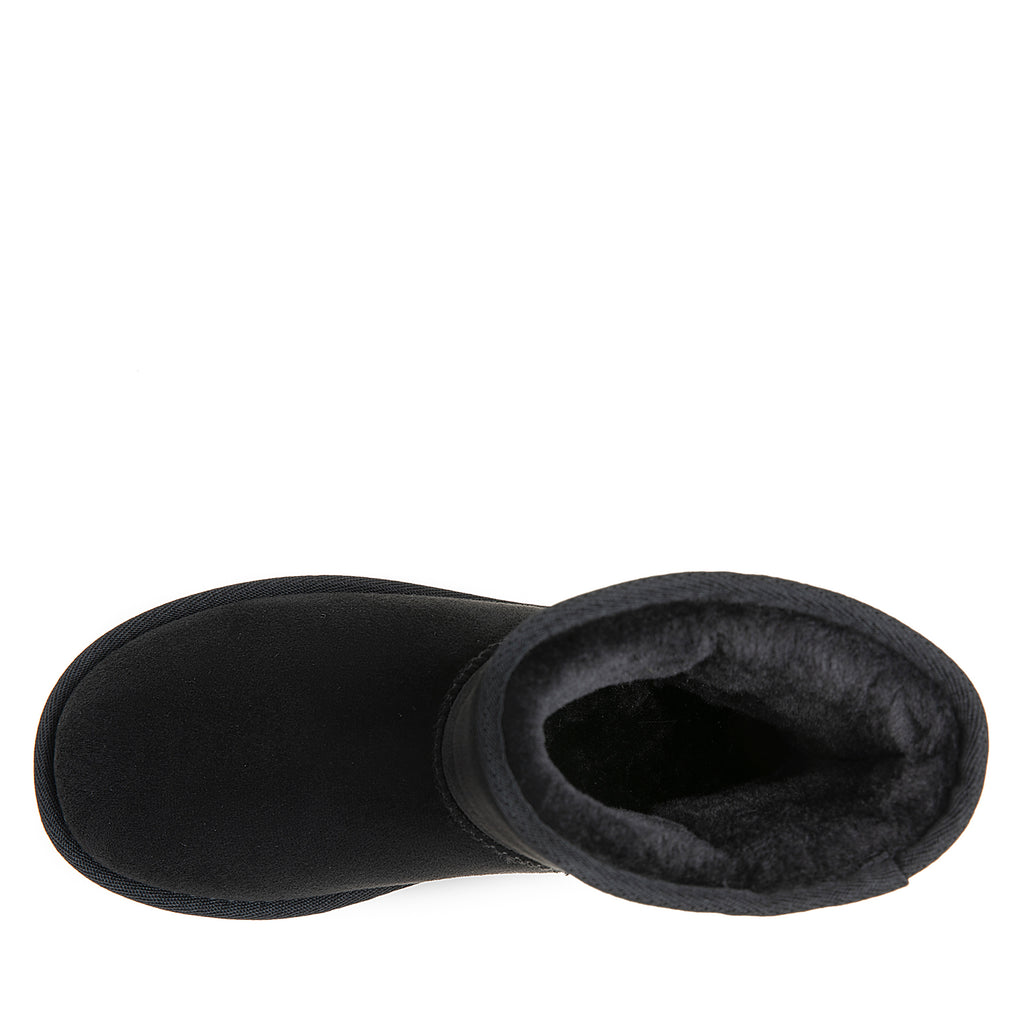 LYNX YOUTH BLACK