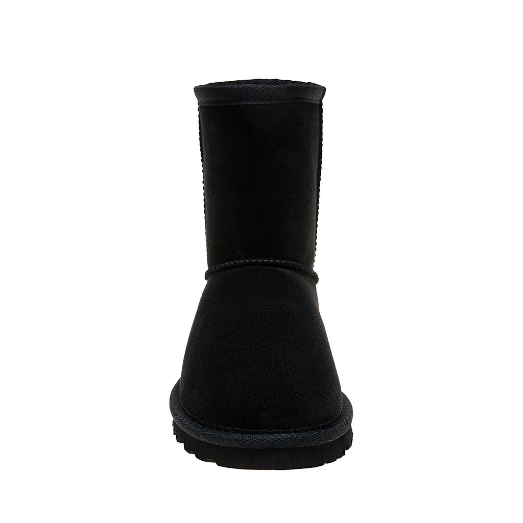 LYNX YOUTH BLACK