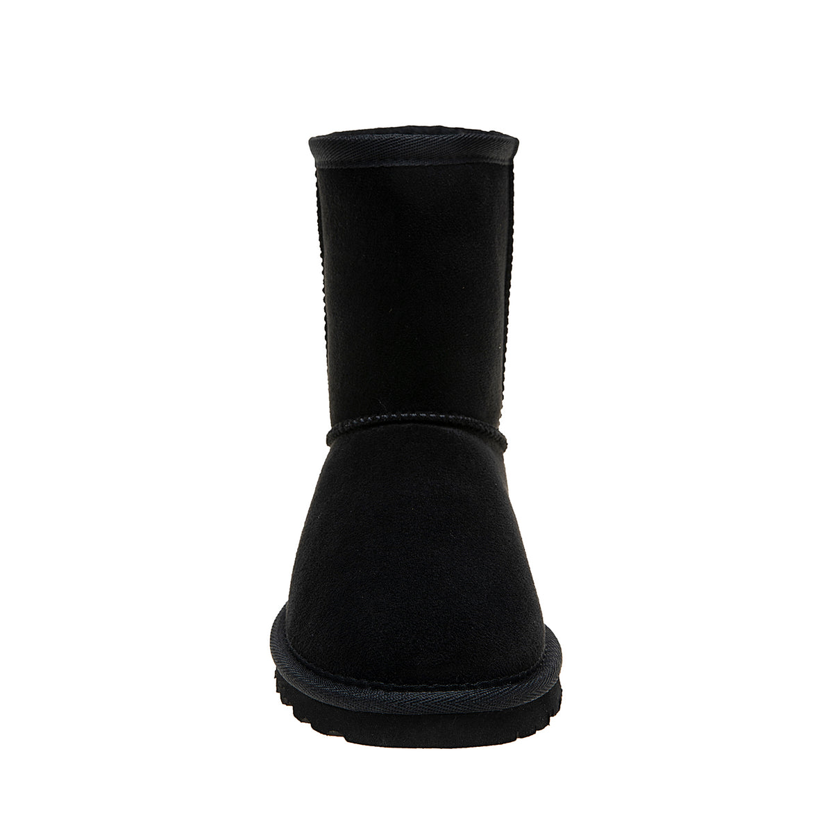 LYNX YOUTH BLACK