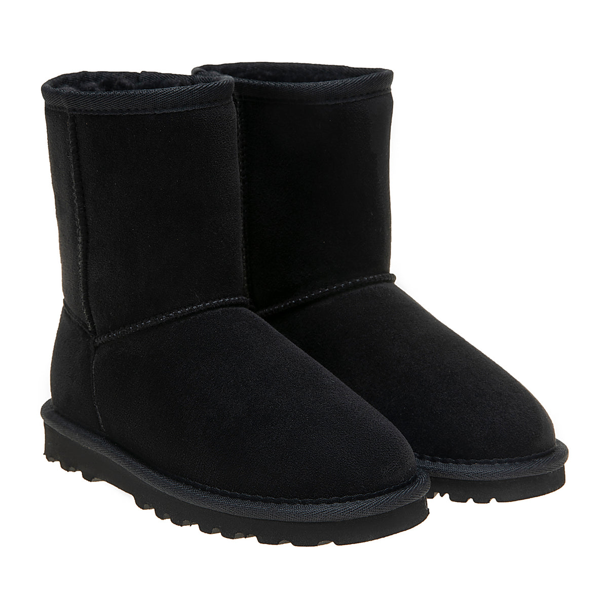 LYNX YOUTH BLACK