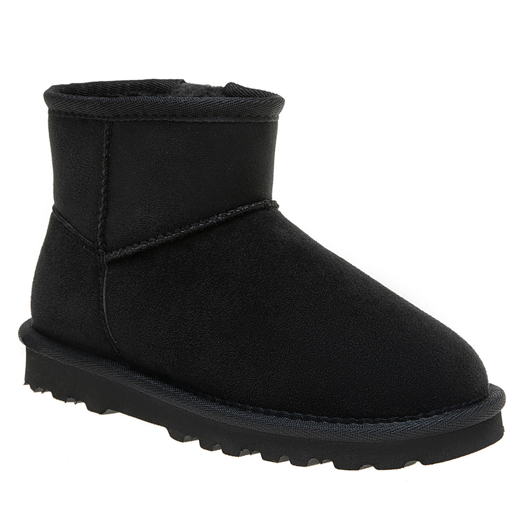 LYNX SHORT TODDLER BLACK