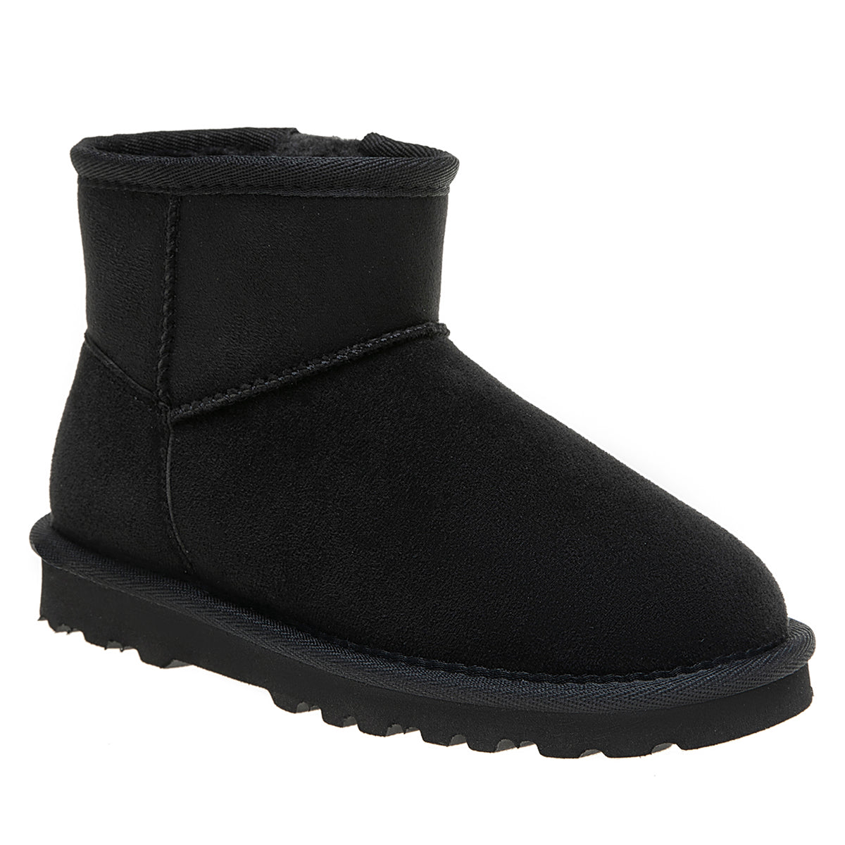 LYNX SHORT TODDLER BLACK