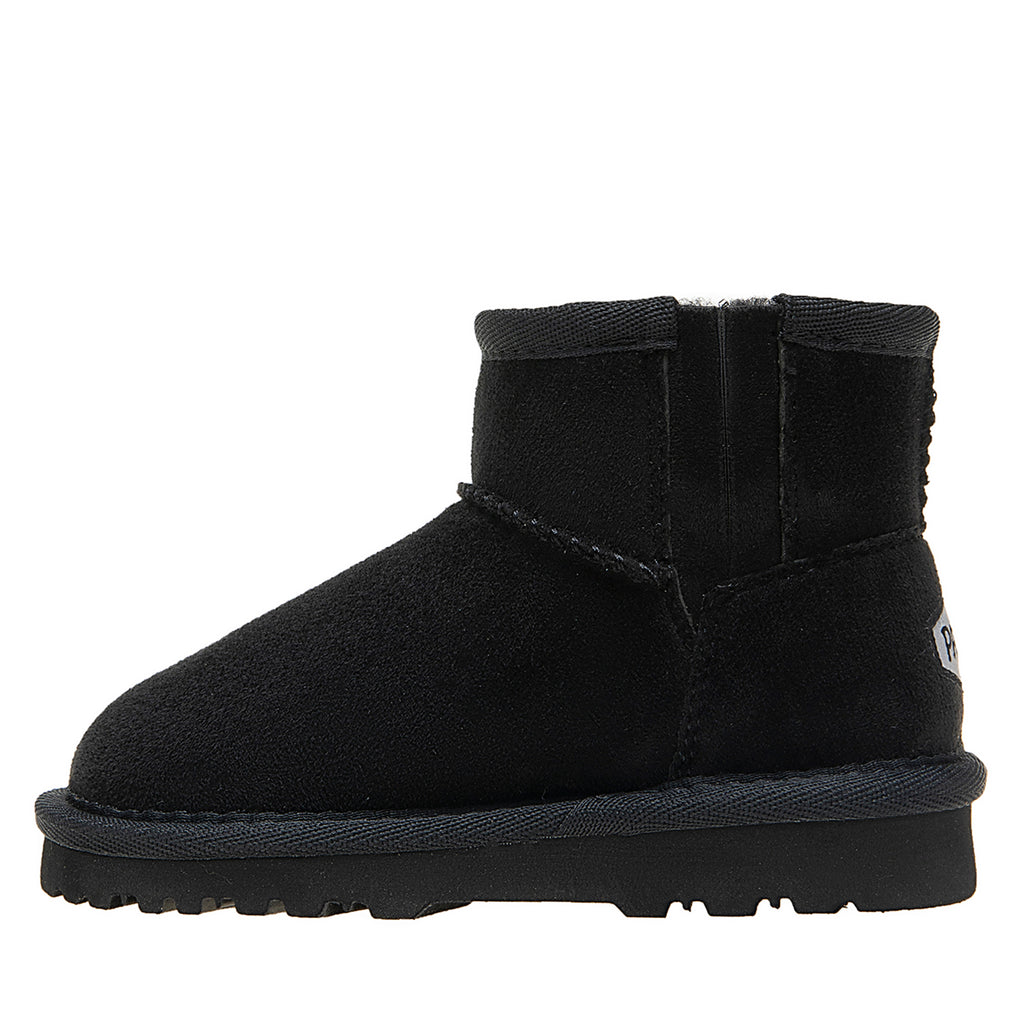 LYNX SHORT TODDLER BLACK