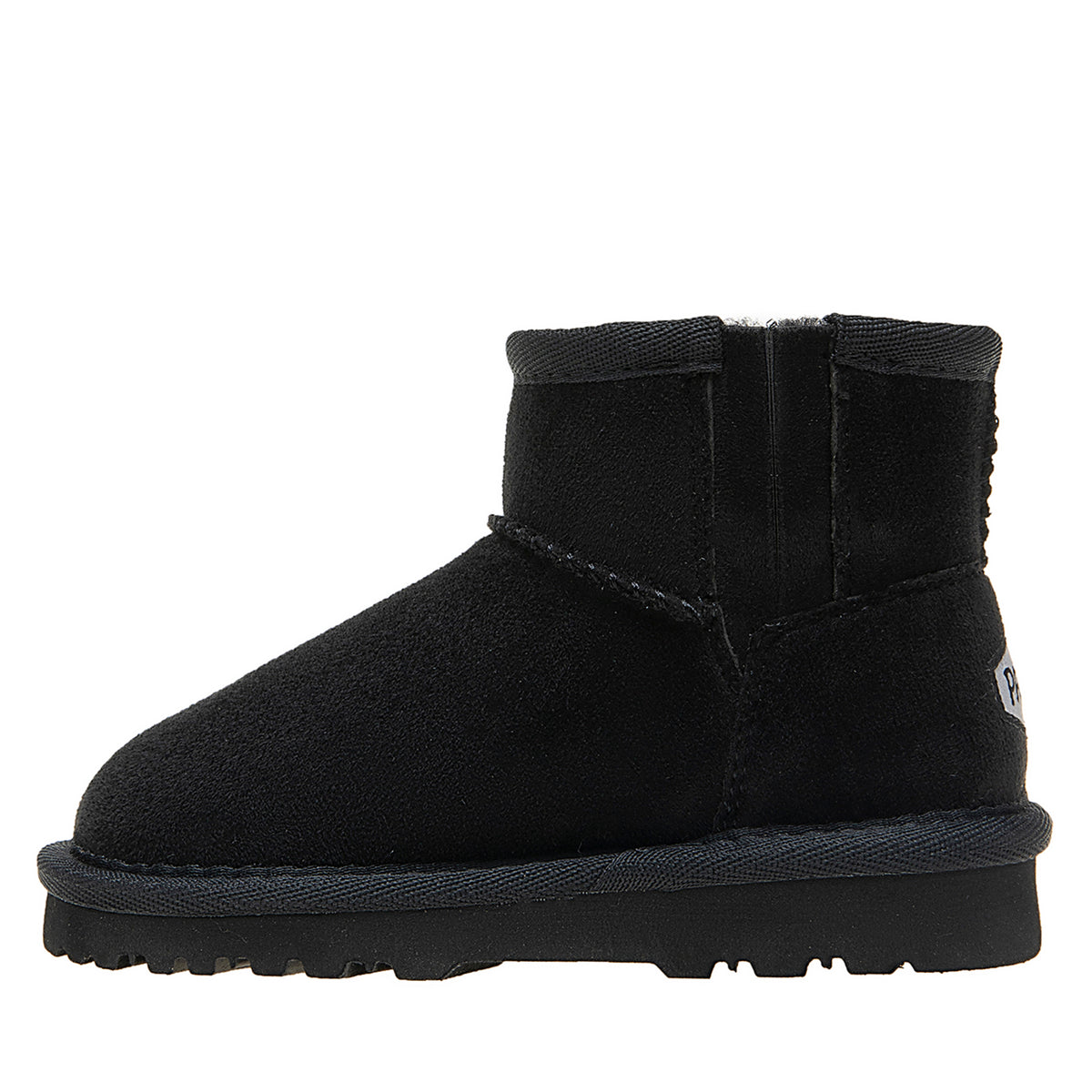 LYNX SHORT TODDLER BLACK
