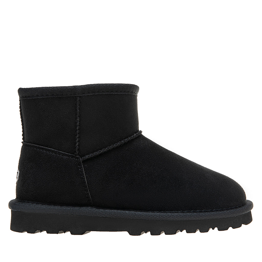 LYNX SHORT TODDLER BLACK