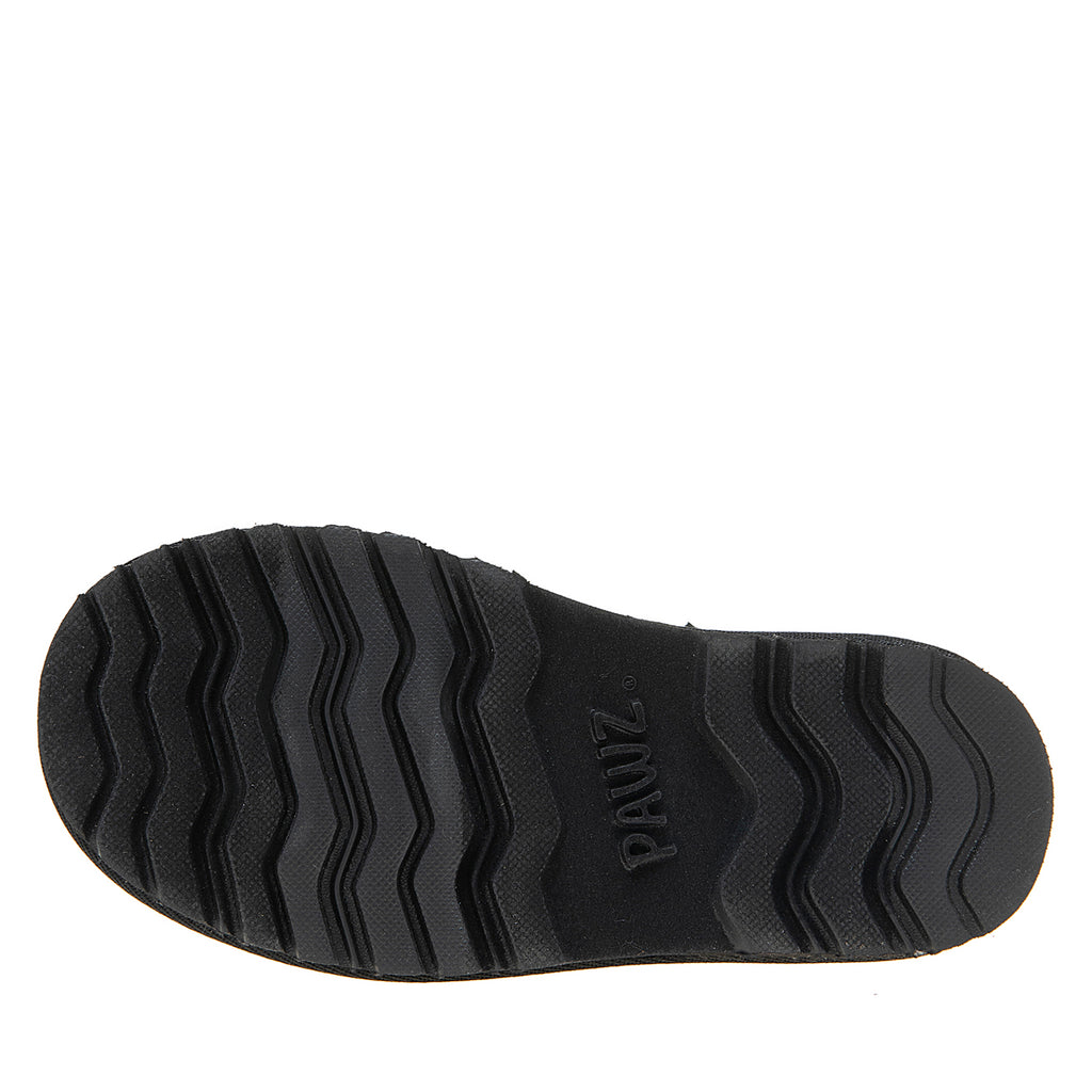 LYNX SHORT TODDLER BLACK