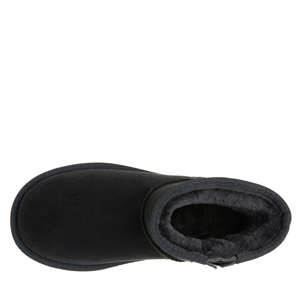 LYNX SHORT TODDLER BLACK