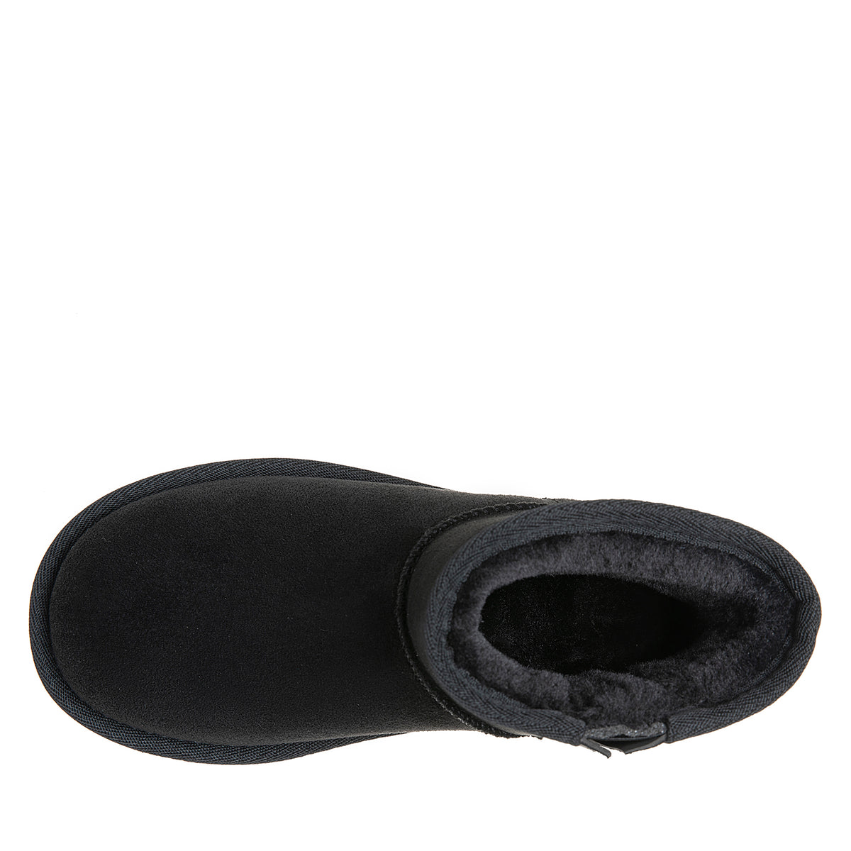 LYNX SHORT TODDLER BLACK