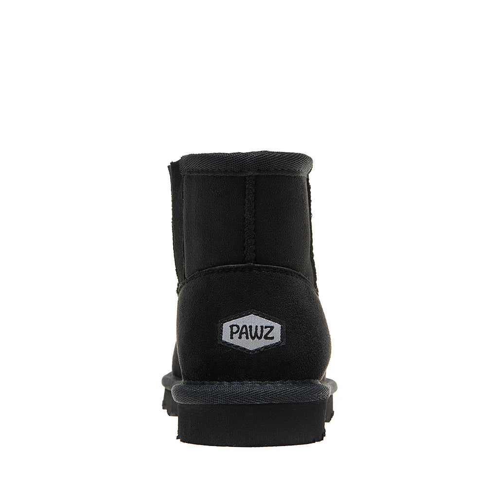 LYNX SHORT TODDLER BLACK
