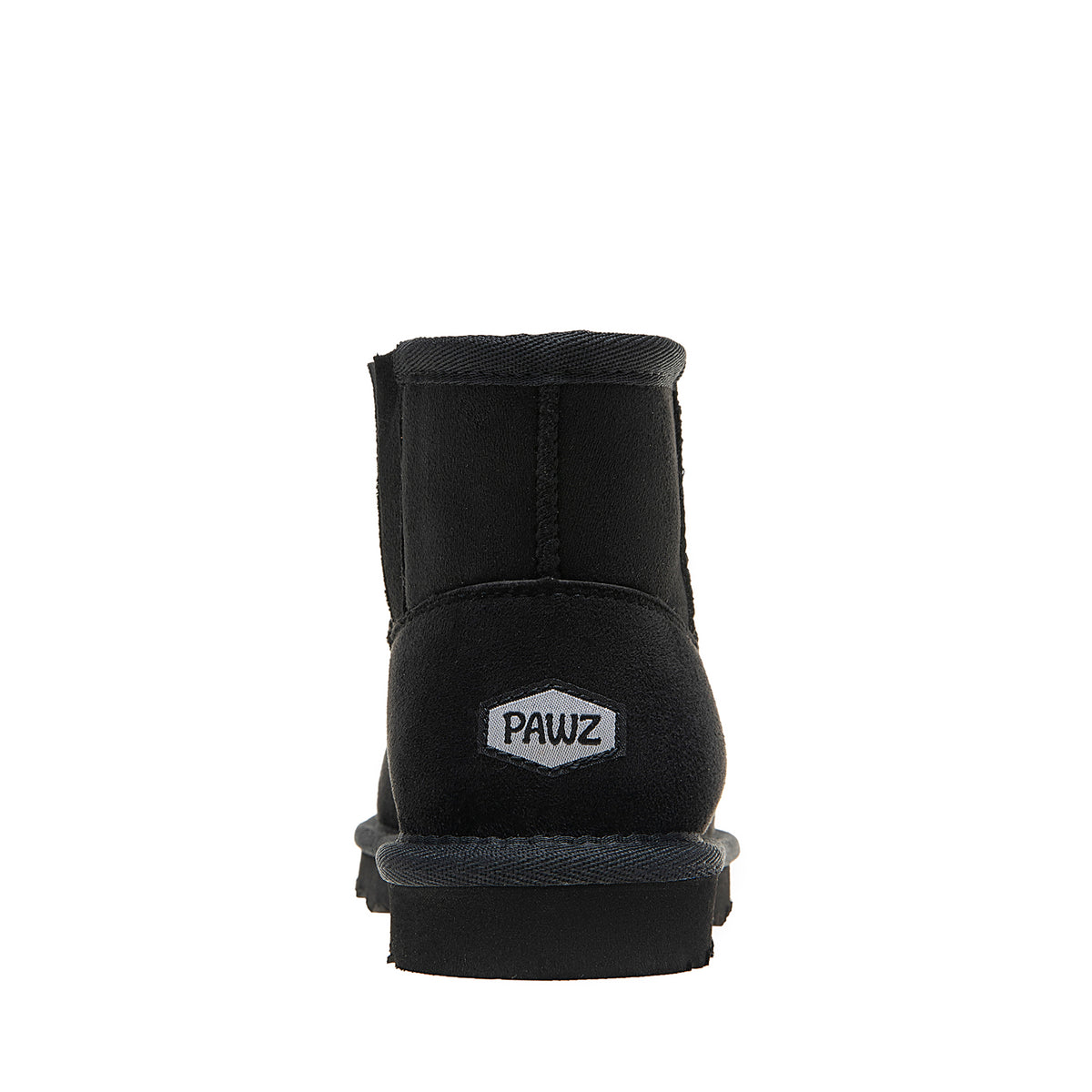 LYNX SHORT TODDLER BLACK