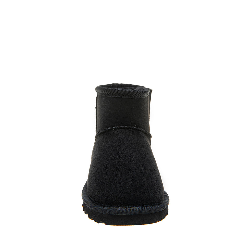 LYNX SHORT TODDLER BLACK