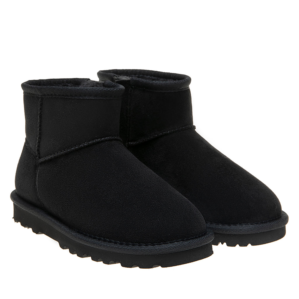 LYNX SHORT TODDLER BLACK