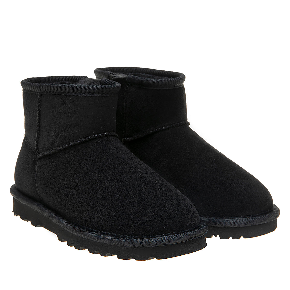 LYNX SHORT TODDLER BLACK