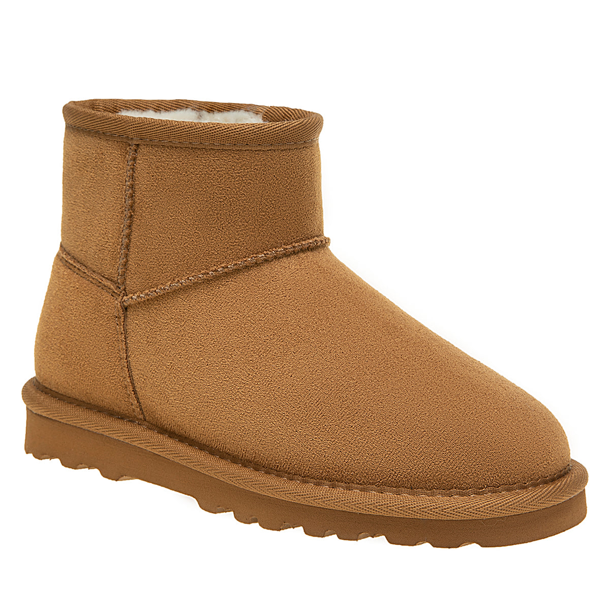 LYNX SHORT TODDLER COGNAC