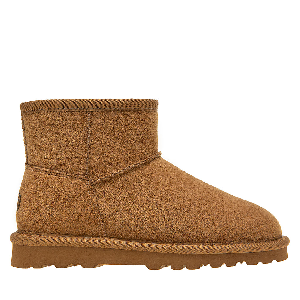 LYNX SHORT TODDLER COGNAC