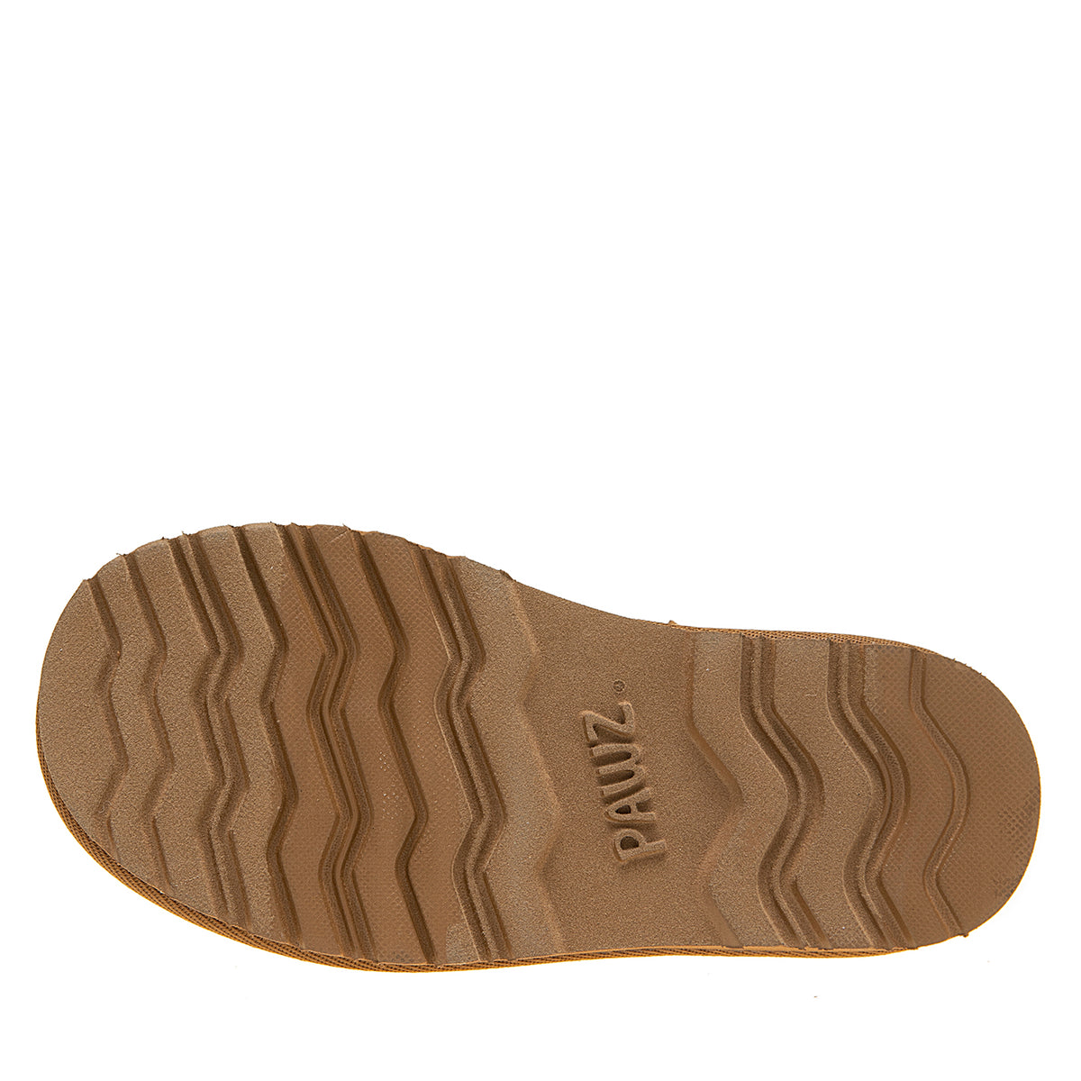 LYNX SHORT TODDLER COGNAC