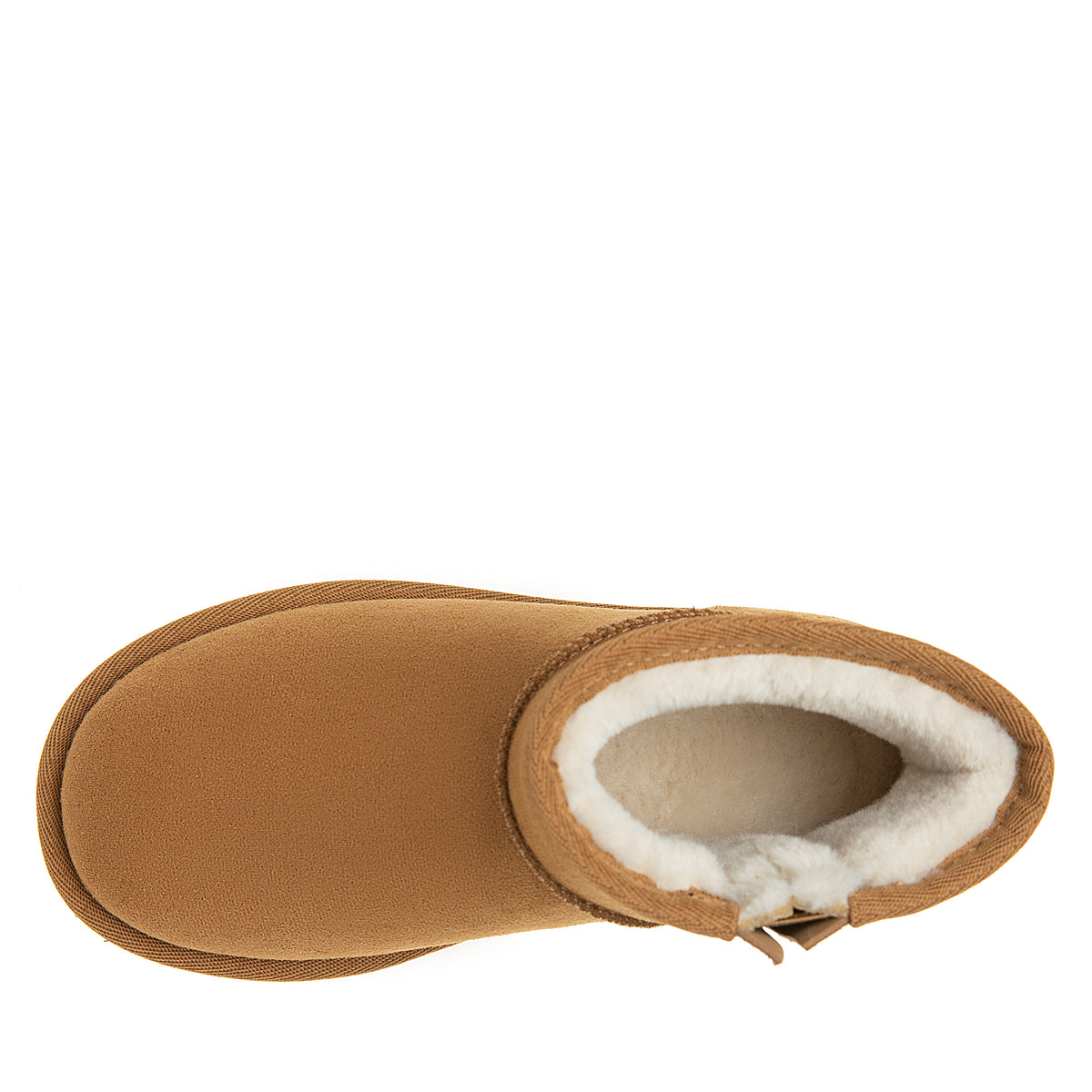 LYNX SHORT TODDLER COGNAC