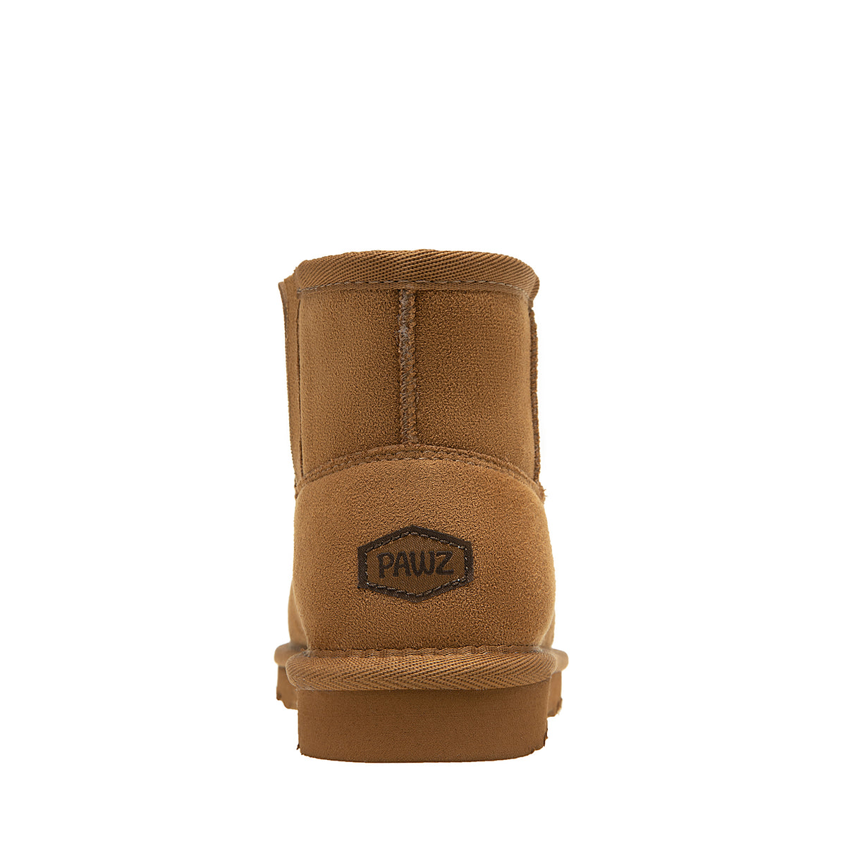 LYNX SHORT TODDLER COGNAC
