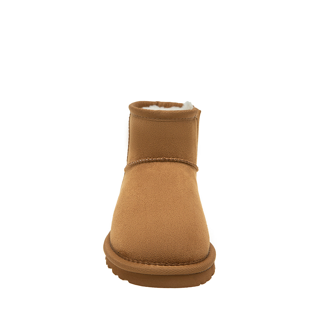 LYNX SHORT TODDLER COGNAC