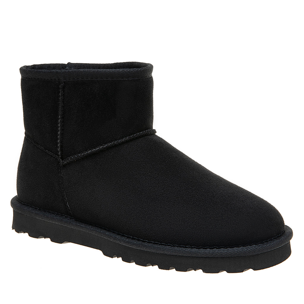 LYNX SHORT BLACK
