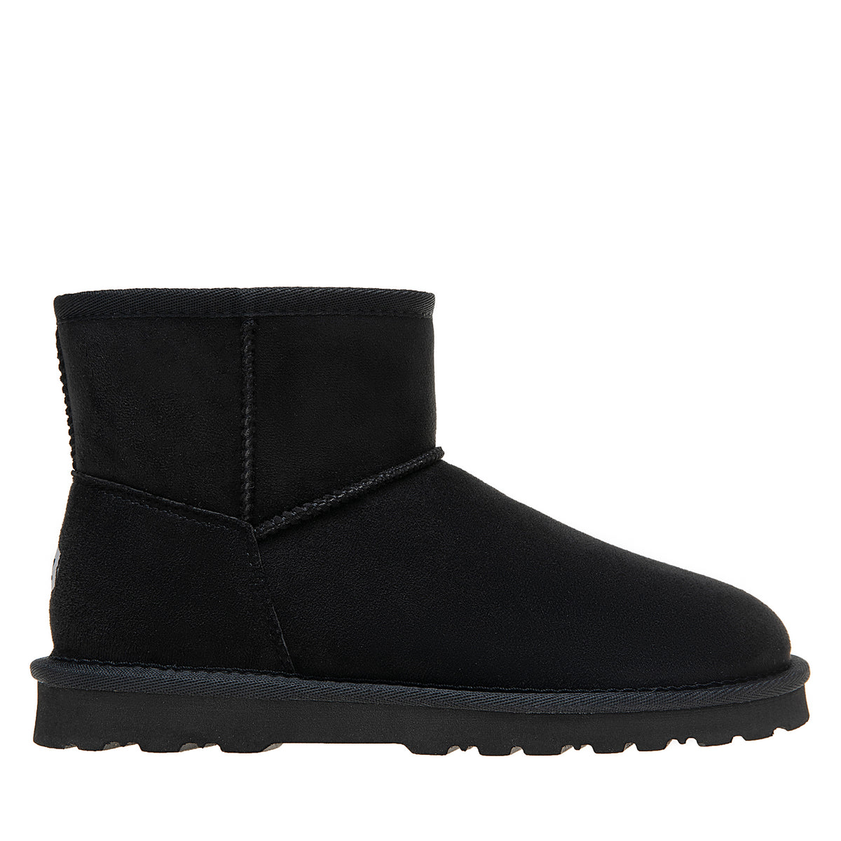LYNX SHORT BLACK