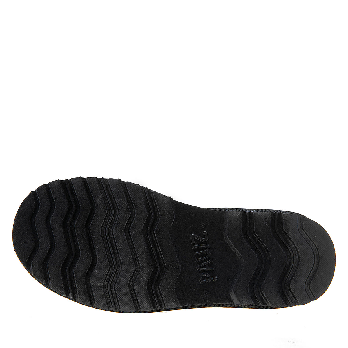 LYNX SHORT BLACK