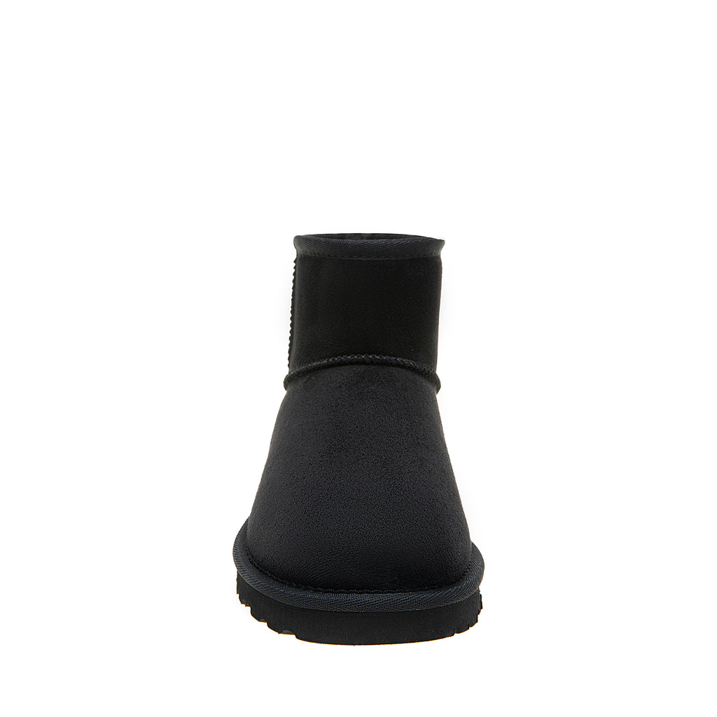 LYNX SHORT BLACK
