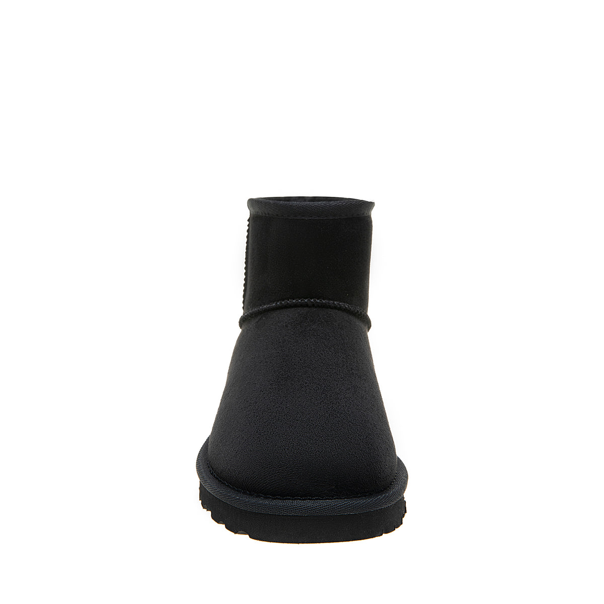 LYNX SHORT BLACK