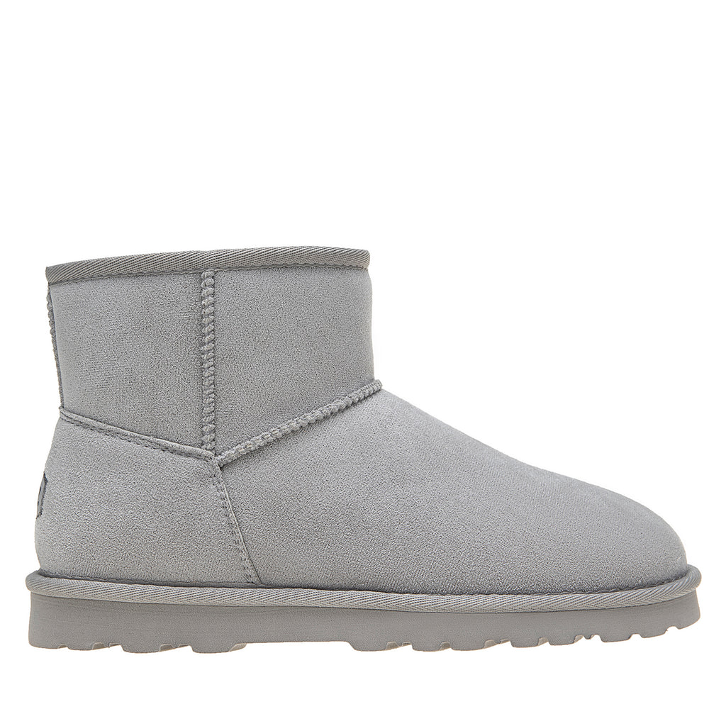 LYNX SHORT ASH GRAY