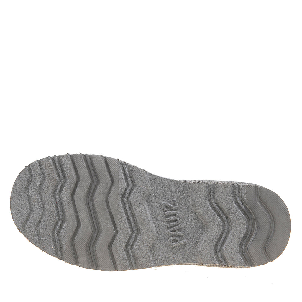 LYNX SHORT ASH GRAY