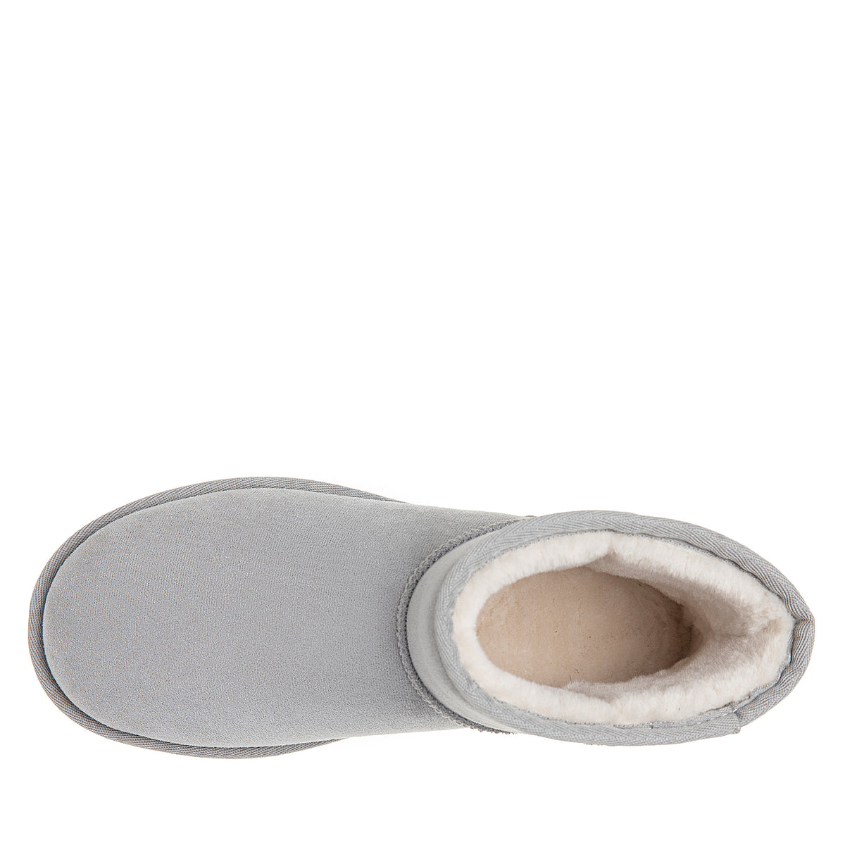 LYNX SHORT ASH GRAY