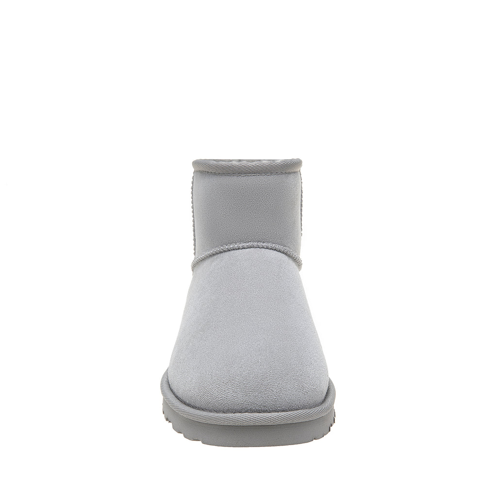 LYNX SHORT ASH GRAY