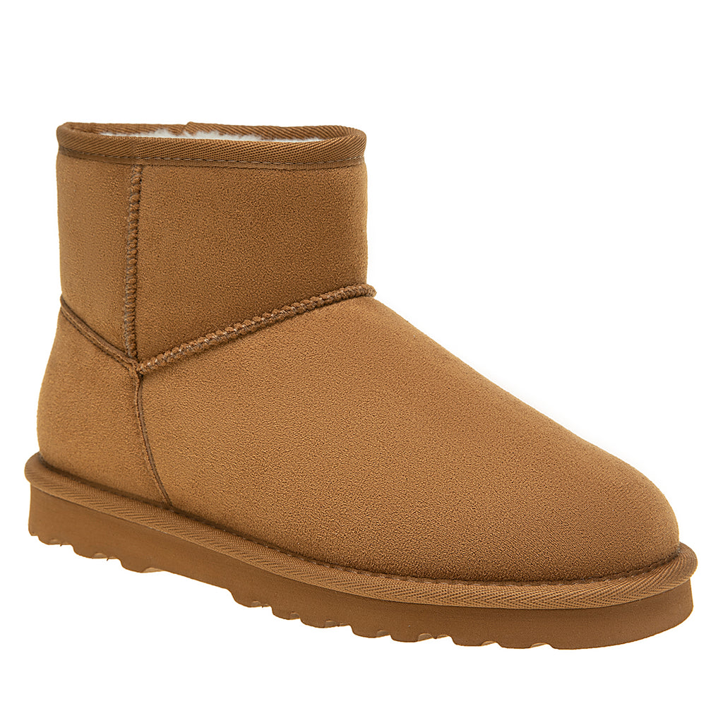 LYNX SHORT COGNAC
