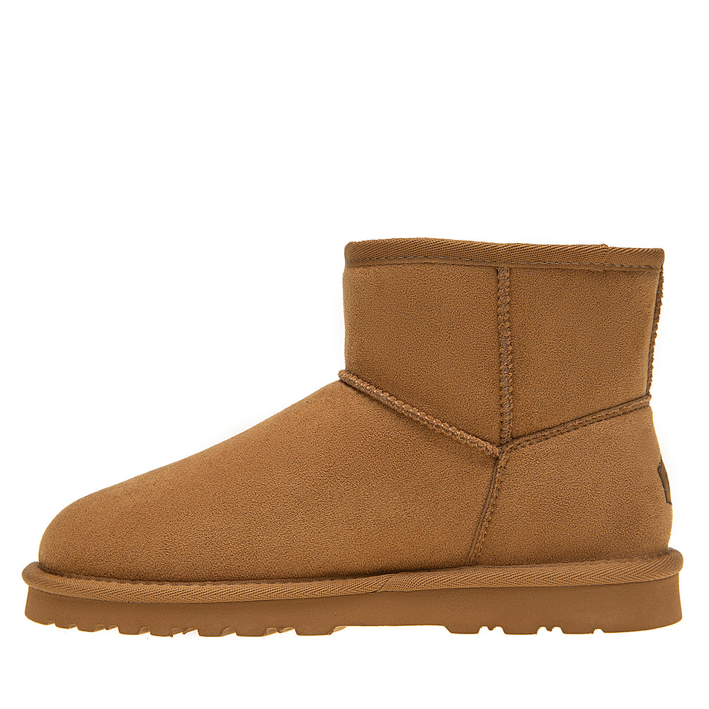 LYNX SHORT COGNAC