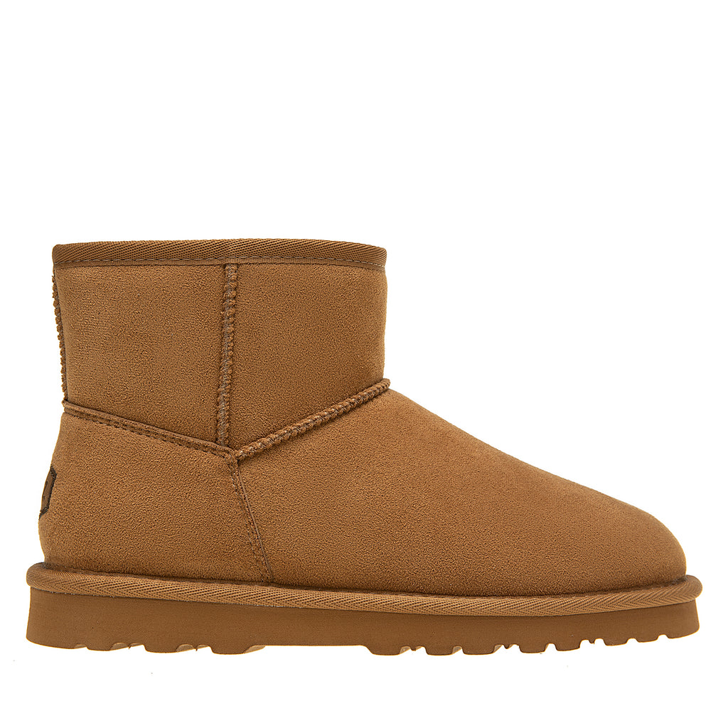 LYNX SHORT COGNAC
