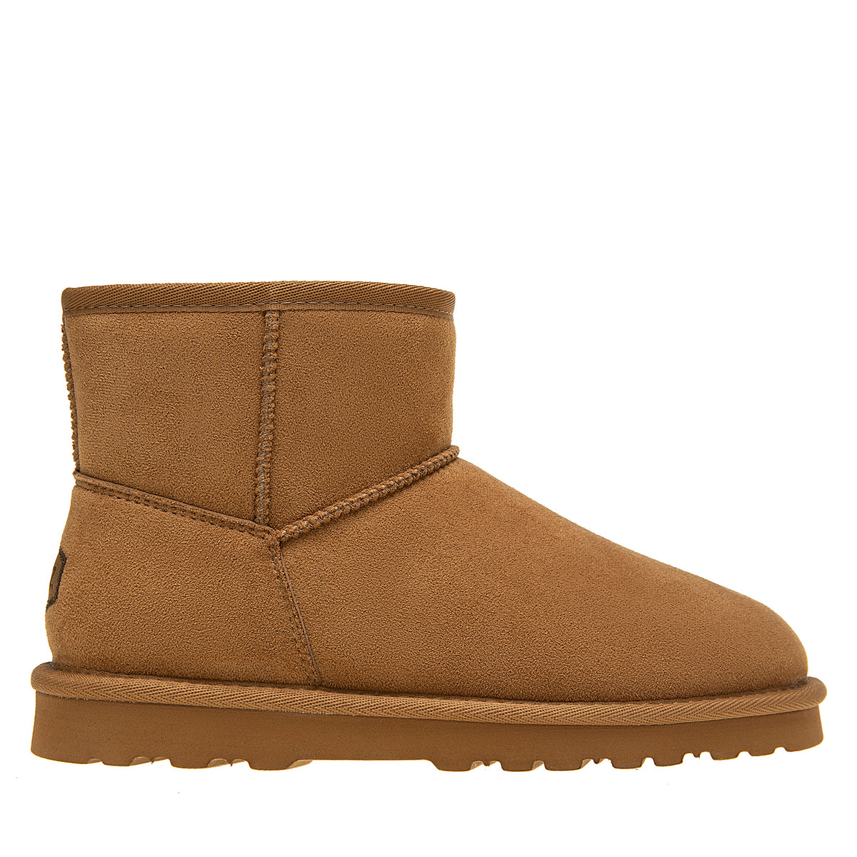 LYNX SHORT COGNAC