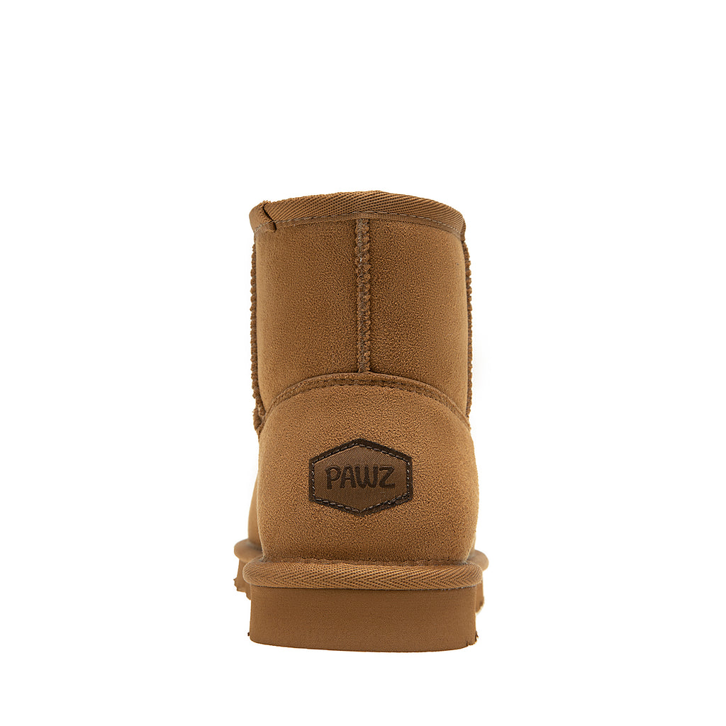 LYNX SHORT COGNAC