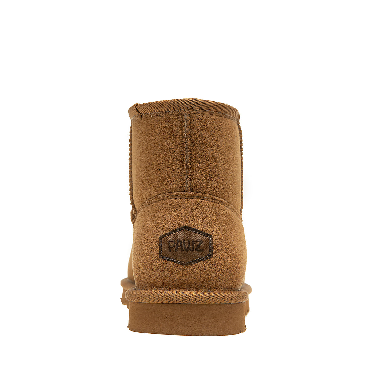 LYNX SHORT COGNAC
